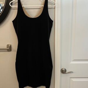 Reversible Full Slip Shapewear for Dress Size M